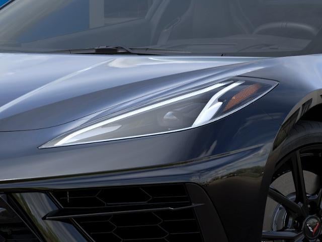 2027 Chevrolet Corvette Stingray Stingray Convertible 2LT