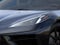 2027 Chevrolet Corvette Stingray Stingray Convertible 2LT