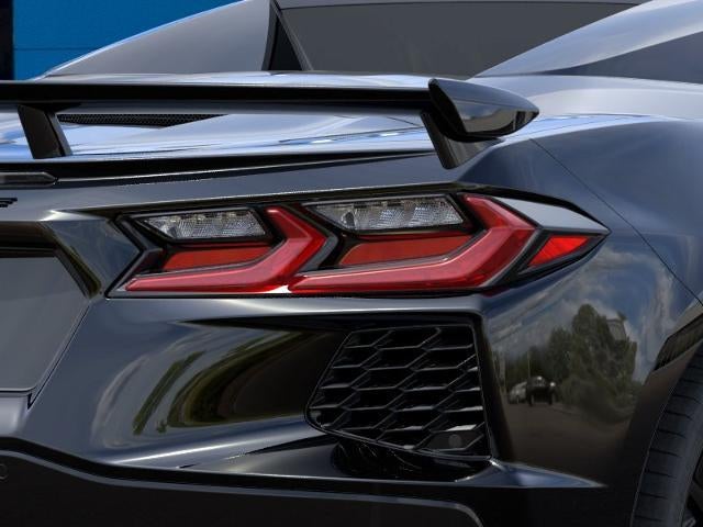 2027 Chevrolet Corvette Stingray Stingray Convertible 2LT