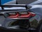 2027 Chevrolet Corvette Stingray Stingray Convertible 2LT