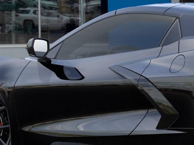 2027 Chevrolet Corvette Stingray Stingray Convertible 2LT