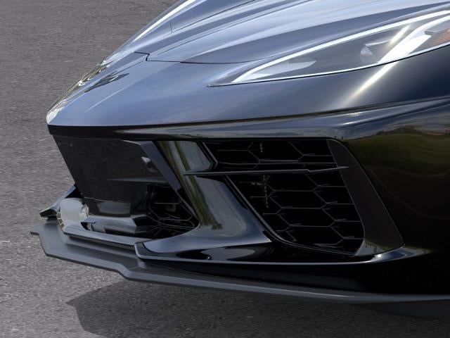 2027 Chevrolet Corvette Stingray Stingray Convertible 2LT