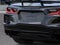 2027 Chevrolet Corvette Stingray Stingray Convertible 2LT