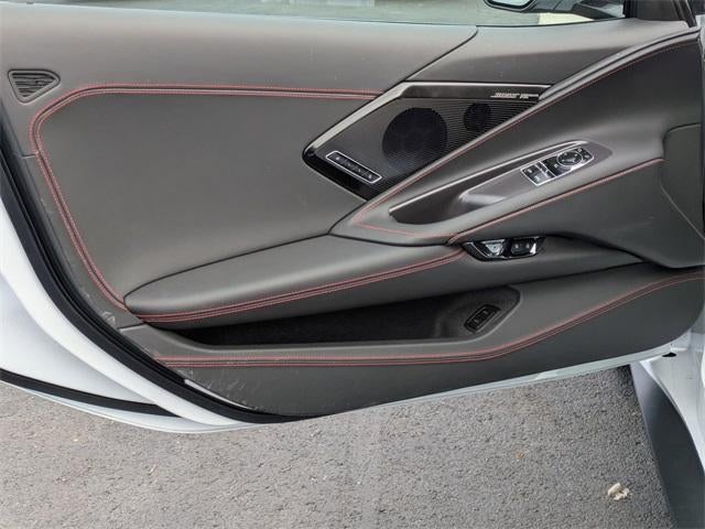 2026 Chevrolet Corvette Stingray Stingray Coupe 3LT