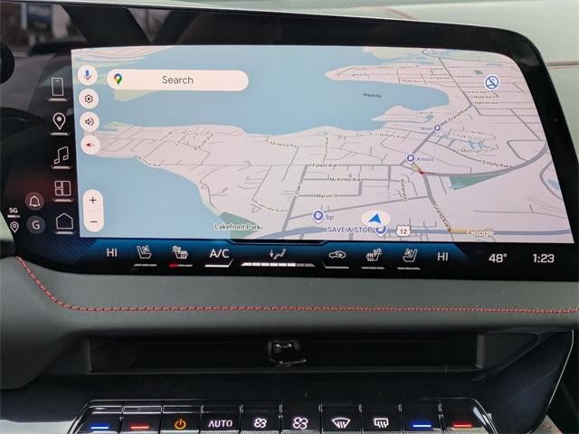 2026 Chevrolet Corvette Stingray Stingray Coupe 3LT