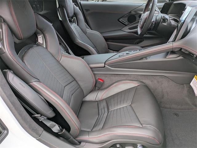 2026 Chevrolet Corvette Stingray Stingray Coupe 3LT