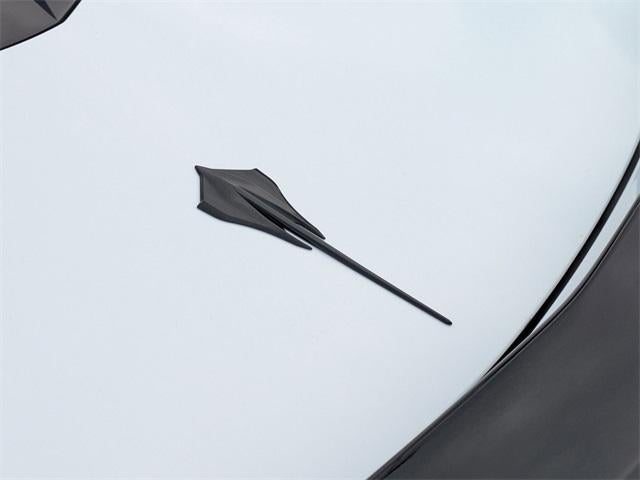 2026 Chevrolet Corvette Stingray Stingray Coupe 3LT