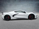 2026 Chevrolet Corvette Stingray Stingray Coupe 3LT