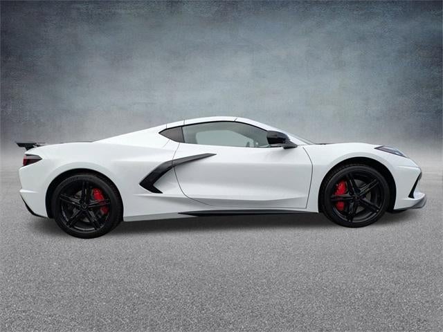 2026 Chevrolet Corvette Stingray Stingray Coupe 3LT