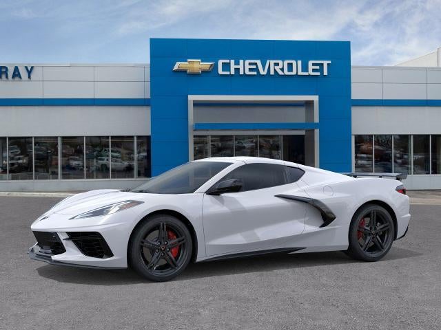 2026 Chevrolet Corvette Stingray Stingray Coupe 3LT
