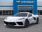 2026 Chevrolet Corvette Stingray Stingray Coupe 3LT