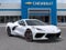 2026 Chevrolet Corvette Stingray Stingray Coupe 3LT