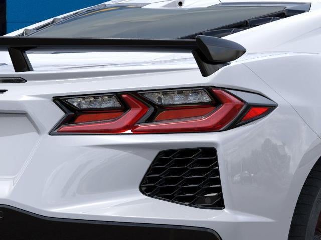 2026 Chevrolet Corvette Stingray Stingray Coupe 3LT