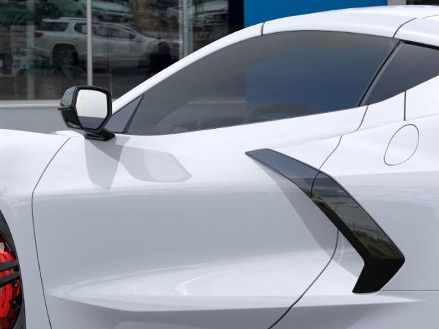 2026 Chevrolet Corvette Stingray Stingray Coupe 3LT