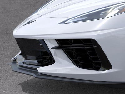 2026 Chevrolet Corvette Stingray Stingray Coupe 3LT