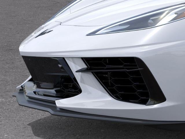 2026 Chevrolet Corvette Stingray Stingray Coupe 3LT