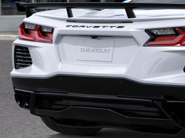 2026 Chevrolet Corvette Stingray Stingray Coupe 3LT