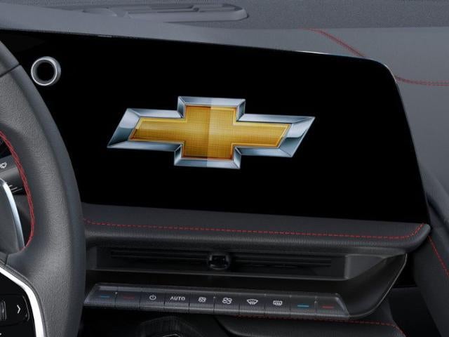 2026 Chevrolet Corvette Stingray Stingray Coupe 3LT