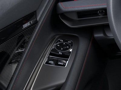 2026 Chevrolet Corvette Stingray Stingray Coupe 3LT