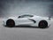 2026 Chevrolet Corvette Stingray Stingray Coupe 3LT