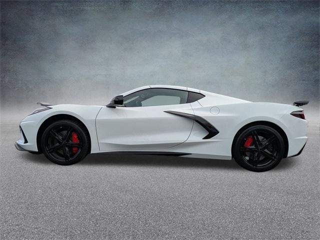 2026 Chevrolet Corvette Stingray Stingray Coupe 3LT
