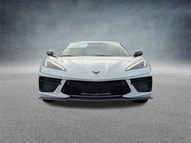 2026 Chevrolet Corvette Stingray Stingray Coupe 3LT
