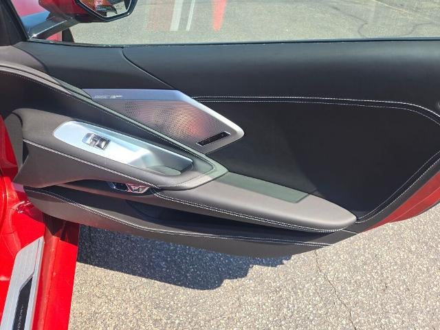 2021 Chevrolet Corvette Stingray 3LT