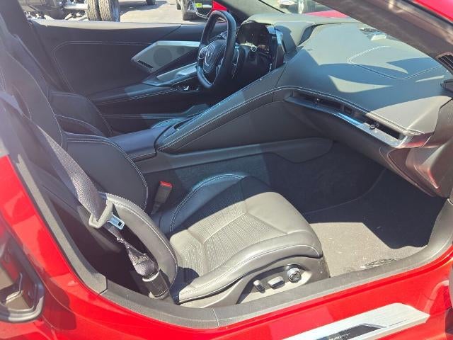 2021 Chevrolet Corvette Stingray 3LT