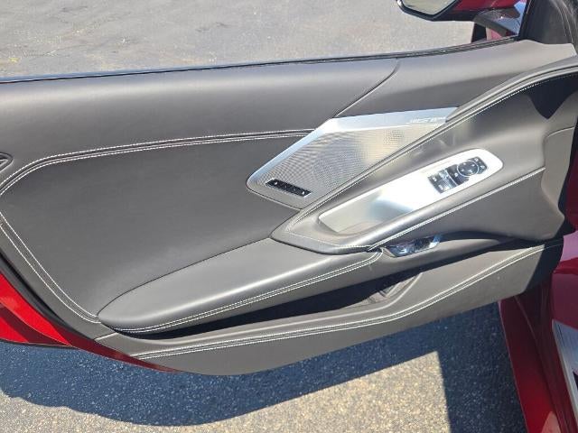 2021 Chevrolet Corvette Stingray 3LT