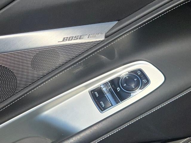 2021 Chevrolet Corvette Stingray 3LT