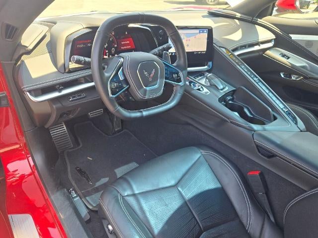 2021 Chevrolet Corvette Stingray 3LT