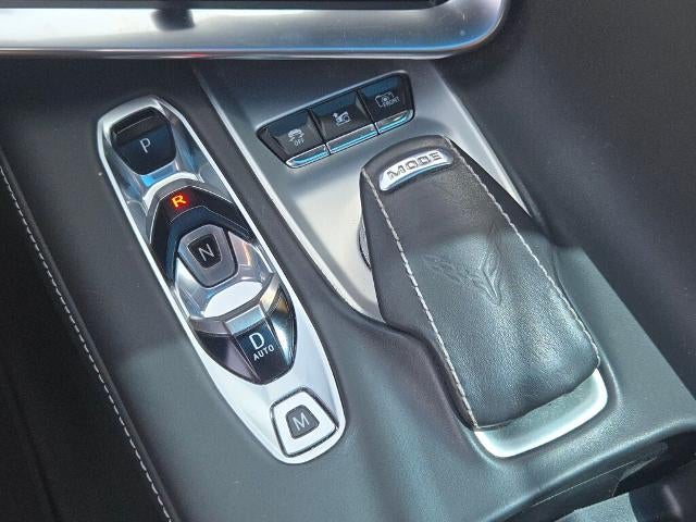 2021 Chevrolet Corvette Stingray 3LT