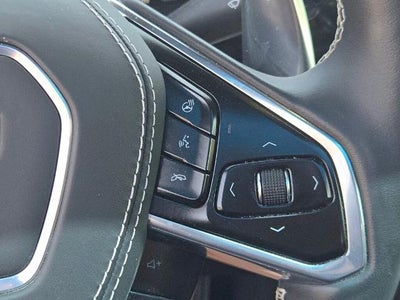 2021 Chevrolet Corvette Stingray 3LT