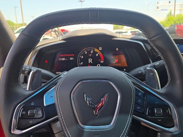 2021 Chevrolet Corvette Stingray 3LT