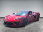 2021 Chevrolet Corvette Stingray 3LT