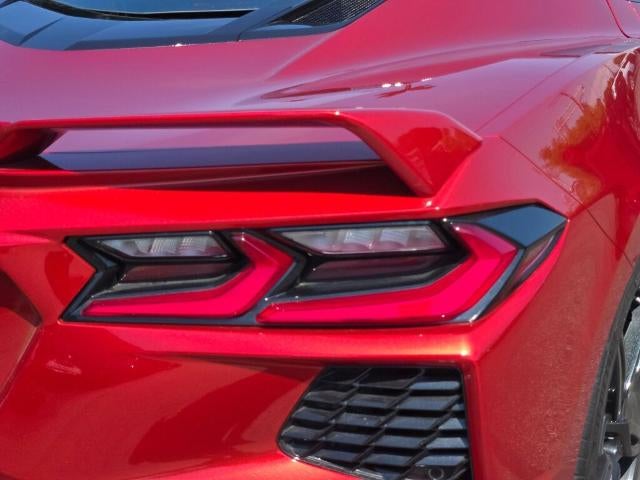 2021 Chevrolet Corvette Stingray 3LT