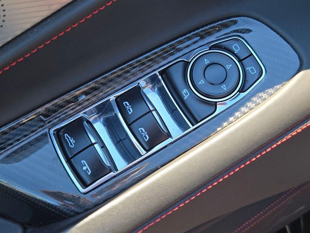 2022 Chevrolet Corvette Stingray 3LT
