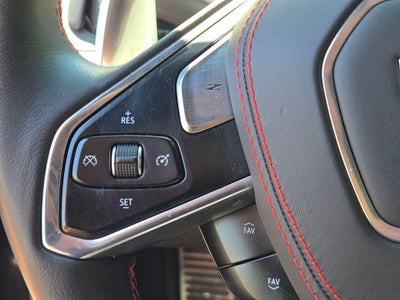 2022 Chevrolet Corvette Stingray 3LT