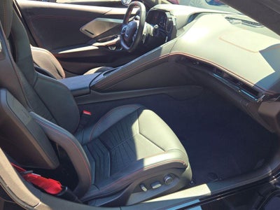 2022 Chevrolet Corvette Stingray 3LT