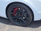2027 Chevrolet Corvette Stingray Stingray Convertible 3LT