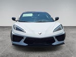 2027 Chevrolet Corvette Stingray Stingray Convertible 3LT