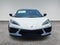 2027 Chevrolet Corvette Stingray Stingray Convertible 3LT