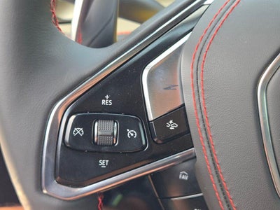 2027 Chevrolet Corvette Stingray Stingray Convertible 3LT