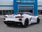 2027 Chevrolet Corvette Stingray Stingray Convertible 3LT