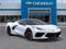 2027 Chevrolet Corvette Stingray Stingray Convertible 3LT