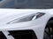 2027 Chevrolet Corvette Stingray Stingray Convertible 3LT
