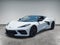 2027 Chevrolet Corvette Stingray Stingray Convertible 3LT
