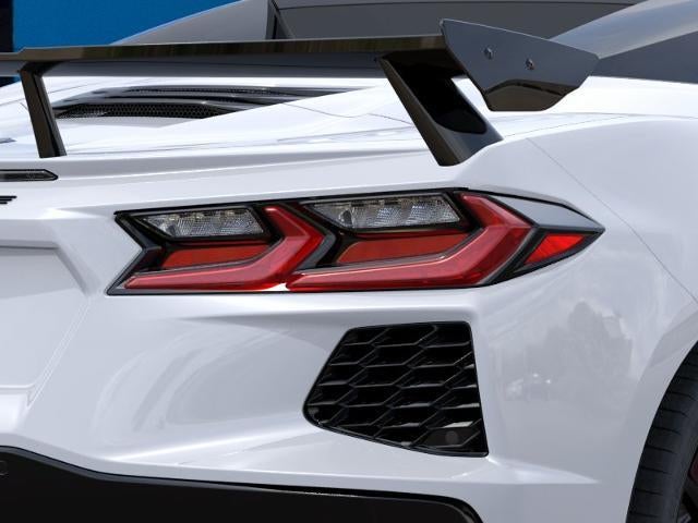 2027 Chevrolet Corvette Stingray Stingray Convertible 3LT