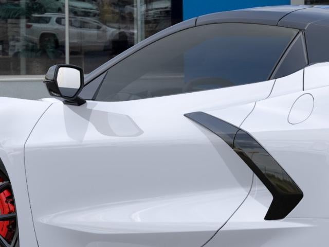 2027 Chevrolet Corvette Stingray Stingray Convertible 3LT