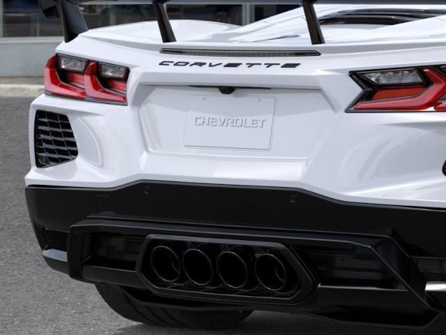 2027 Chevrolet Corvette Stingray Stingray Convertible 3LT